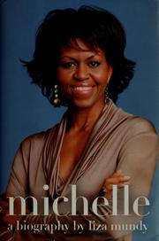 Cover of: Michelle by Liza Mundy
