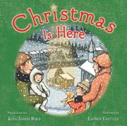 Cover of: This is Christmas by illustrated by Lauren Castillo.