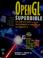 Cover of: OpenGL superbible