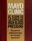 Cover of: Mayo Clinic 5 steps to controlling high blood pressure