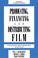 Cover of: Producing, Financing, and Distributing Film