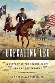Cover of: Defeating Lee