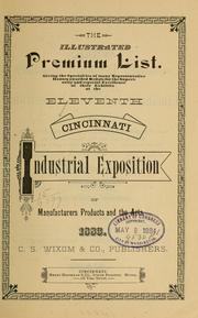 Cover of: The illustrated permium list