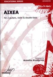 Cover of: Aixea