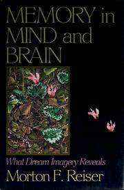 Cover of: Memory in mind and brain