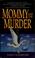 Cover of: Mommy and the Murder