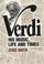 Cover of: Verdi