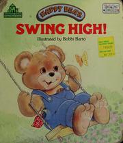 Cover of: Swing high! | Bobbi Barto