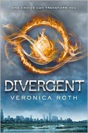 Cover of: Divergent by 