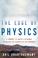 Cover of: The edge of physics