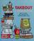 Cover of: The Takeout cookbook