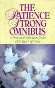 Cover of: The Patience Strong omnibus by Patience Strong