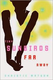Cover of: Tiny Sunbirds, Far Away by 
