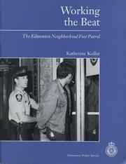 Working the beat by Katherine Koller