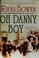 Cover of: Oh Danny boy