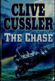 Cover of: The chase by Clive Cussler