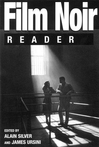 Film Noir Reader by James Ursini