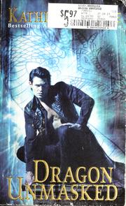 Cover of: Dragon unmasked by Kathleen Nance