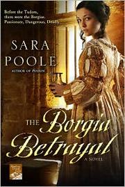 Cover of: The Borgia Betrayal
