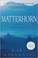 Cover of: Matterhorn