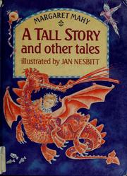 Cover of: A tall story and other tales