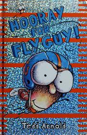 Cover of: Hooray for Fly Guy! by Tedd Arnold