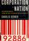 Cover of: Corporation nation