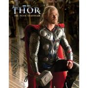 Cover of: Thor Movie Storybook