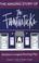 Cover of: The Amazing Story of The Fantasticks