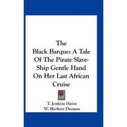 Cover of: The Black Barque by 