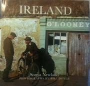 Cover of: Ireland by 