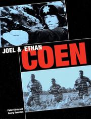 Joel & Ethan Coen by Peter Körte, Georg Seesslen, Peter Korte