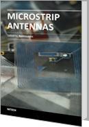 Cover of: Microstrip Antennas by 