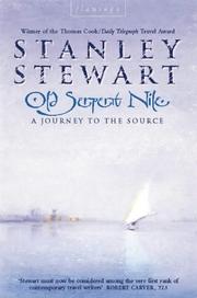 Cover of: Old Serpent Nile by Stanley Stewart