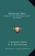 Cover of: Bahama Bill by 