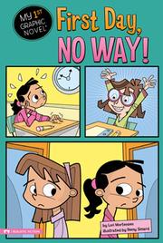 Cover of: First Day No Way
