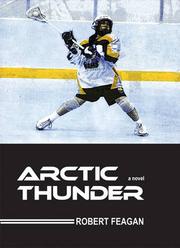 Cover of: Arctic Thunder by 