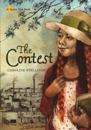 Cover of: The Contest