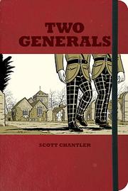 Cover of: Two Generals