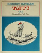 Cover of: Tappy.