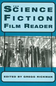 Cover of: The science fiction film reader