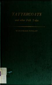 Cover of: Tattercoats, and other folk tales by Winifred Finlay