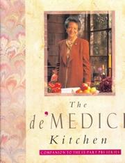 Cover of: The de' Medici kitchen