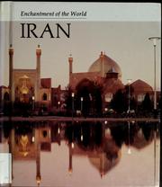 Cover of: Iran