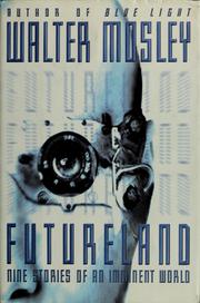 Cover of: Futureland by Walter Mosley