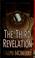 Cover of: The Third Revelation