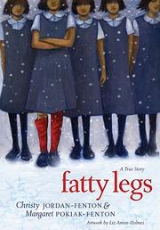 Cover of: Fatty Legs