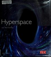 Cover of: Hyperspace by John R. Gribbin
