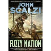 Cover of: Fuzzy Nation