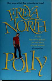 Cover of: Polly by Freya North